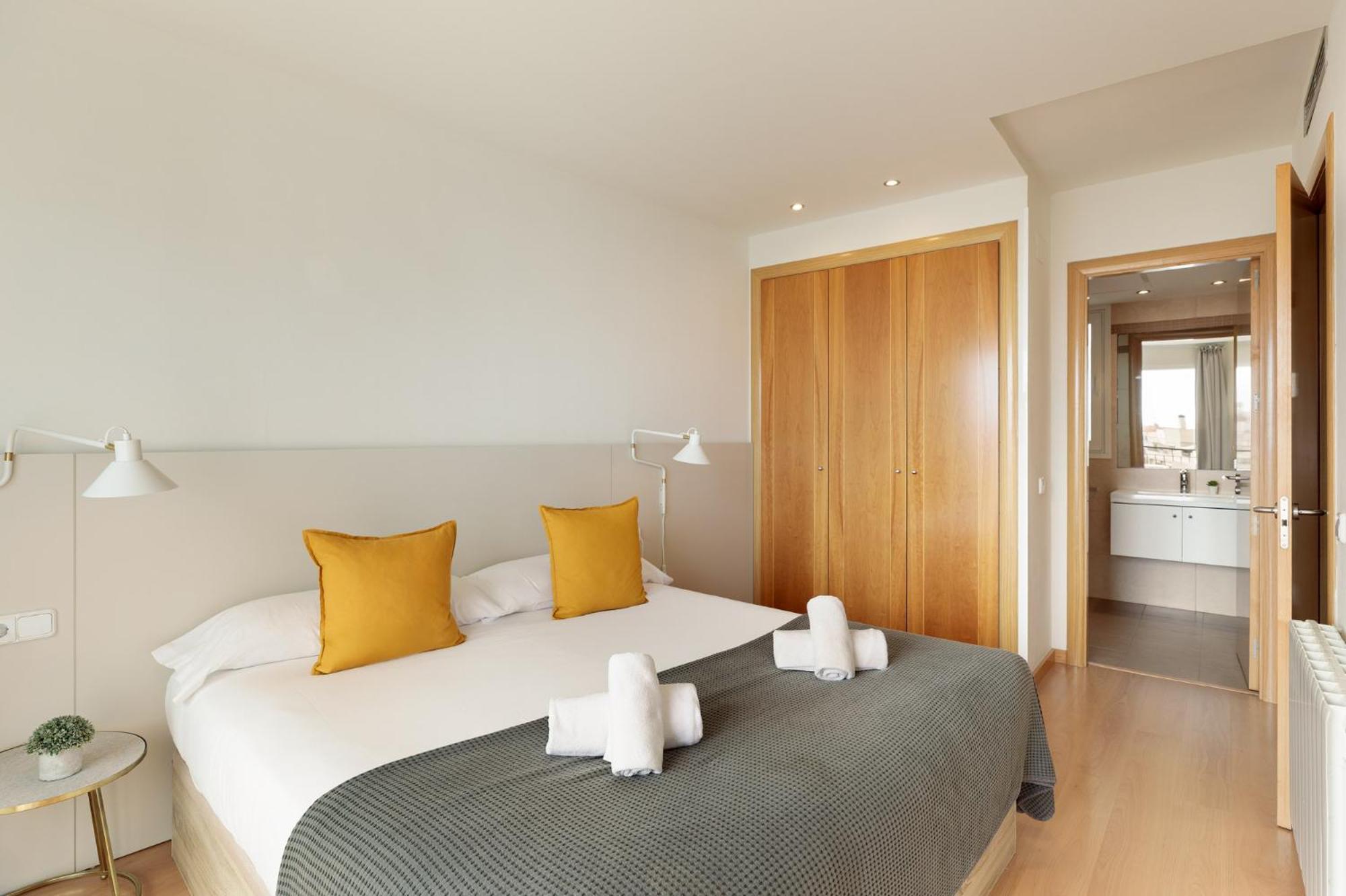 Апартаменты Sitges Group Soul Экстерьер фото